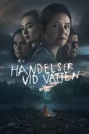 Чёрные воды / Händelser vid vatten