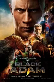 Чёрный Адам / Black Adam