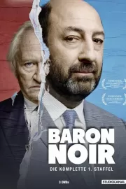 Черный Барон / Baron noir