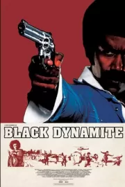 Черный динамит / Black Dynamite