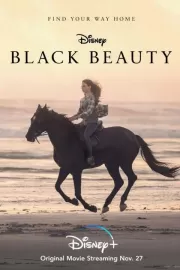 Чёрный Красавец / Black Beauty