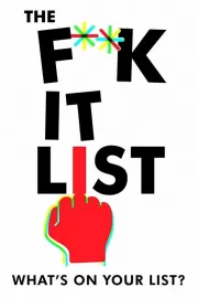 Чертов список / The F* It List