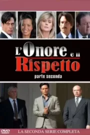 Честь и уважение / L'onore e il rispetto