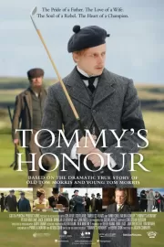 Честь Тома / Tommy's Honour