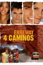 Четыре дороги / Erreway: 4 caminos