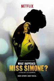 Что случилось, мисс Симон? / What Happened, Miss Simone?