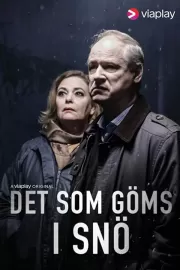 Что спрятано в снегу / Det som göms i snö