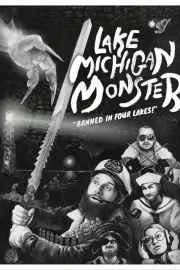 Чудище озера Мичиган / Lake Michigan Monster