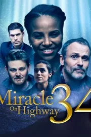 Чудо на 34-м шоссе / Miracle on Highway 34