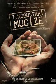 Чудо в камере №7 / Yedinci Kogustaki Mucize