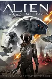 Чужой: Царство человека / Alien Reign of Man