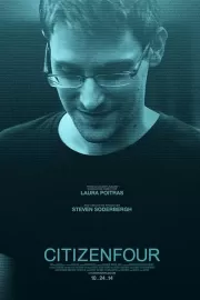 Citizenfour: Правда Сноудена / Citizenfour