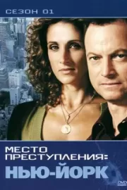 CSI: Место преступления Нью-Йорк / CSI: NY