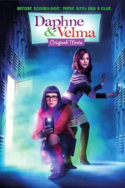 Дафна и Велма / Daphne & Velma