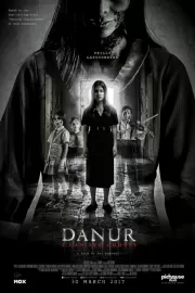 Данур: Я вижу призраков / Danur: I Can See Ghosts