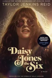 Дейзи Джонс и The Six / Daisy Jones & The Six