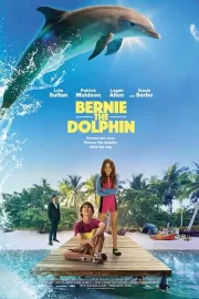 Дельфин Берни / Bernie The Dolphin