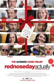 День красных носов / Red Nose Day Actually