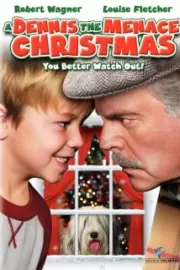 Деннис – мучитель Рождества / A Dennis the Menace Christmas