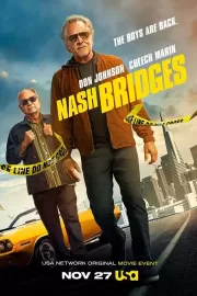 Детектив Нэш Бриджес / Nash Bridges