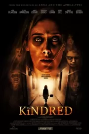 Дети тьмы / The Kindred