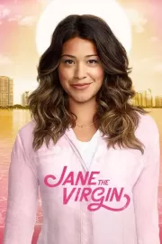 Девственница Джейн / Jane the Virgin