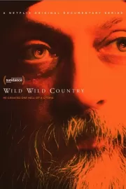 Дикая-дикая страна / Wild Wild Country