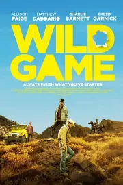 Дикая игра / Wild Game