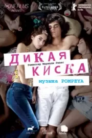 Дикая киска / Joven y alocada