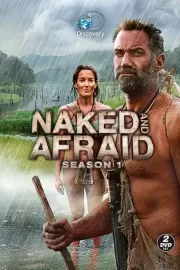 Discovery. Голые и напуганные XL / Naked and Afraid XL