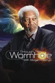 Discovery: Сквозь пространство и время с Морганом Фрименом / Through the Wormhole