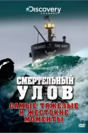 Discovery. Смертельный улов / Deadliest Catch