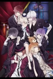 Дьявольские возлюбленные / Diabolik Lovers