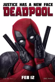 Дэдпул / Deadpool