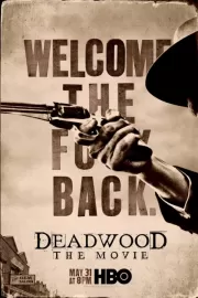 Дэдвуд / Deadwood