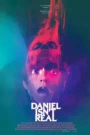 Дэниел ненастоящий / Daniel Isn`t Real