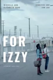 Для Иззи / For Izzy