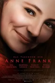 Дневник Анны Франк / Das Tagebuch der Anne Frank