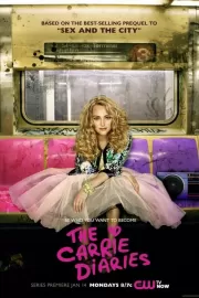 Дневники Кэрри / The Carrie Diaries