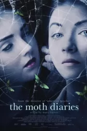 Дневники мотылька / The Moth Diaries