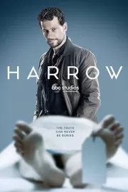 Доктор Хэрроу / Harrow