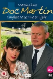 Доктор Мартин / Doc Martin