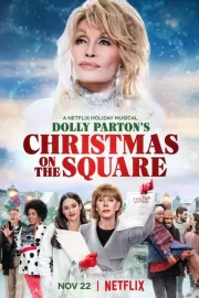 Долли Партон: Рождество на площади / Dolly Parton's Christmas on the Square