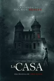 Дом / La Casa