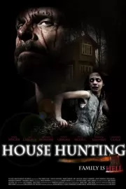 Дом с призраками / House Hunting