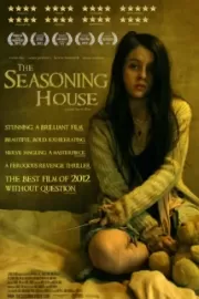 Дом терпимости / The Seasoning House