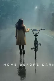 Домой засветло / Home Before Dark