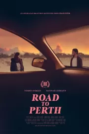 Дорога в Перт / Road to Perth