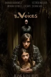 Доска Уиджи: Голоса / The Voices