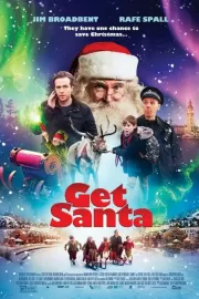 Достать Санту / Get Santa